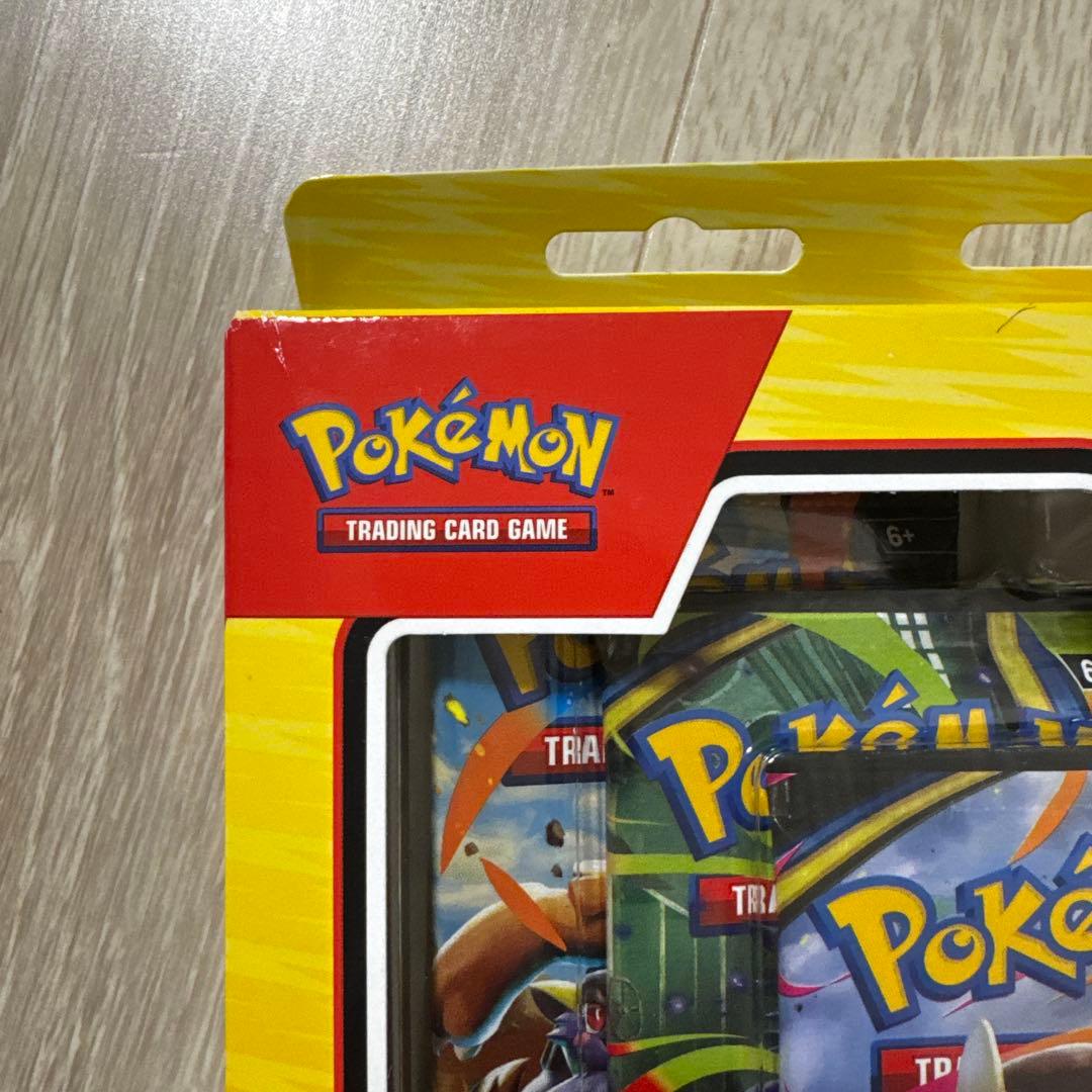 Pokemon Pokémon Card 30th Anniversary Overseas Limited Edition Pack — Japanese