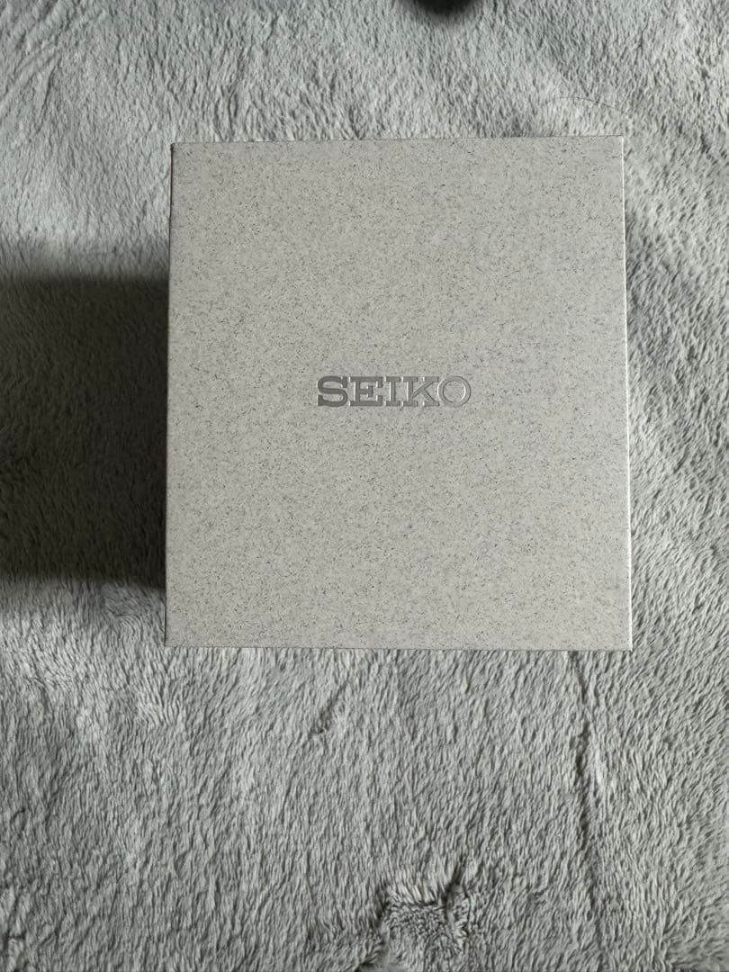 SEIKO SBDY131 Automatic Men's Watch — Japanese