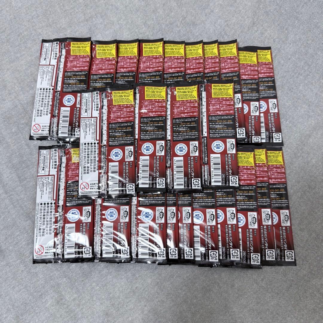 One Piece The Will of D. Pack — Japanese