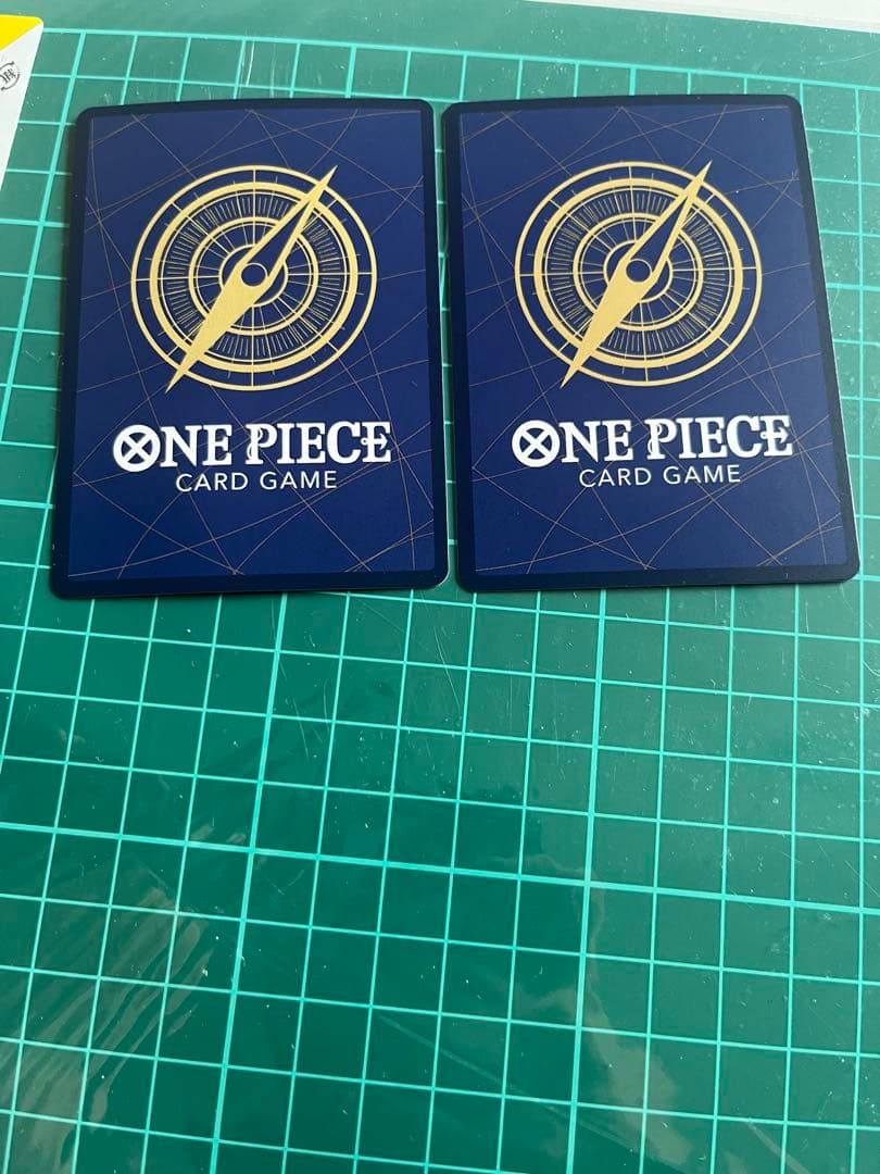 One Piece Shanks — Japanese