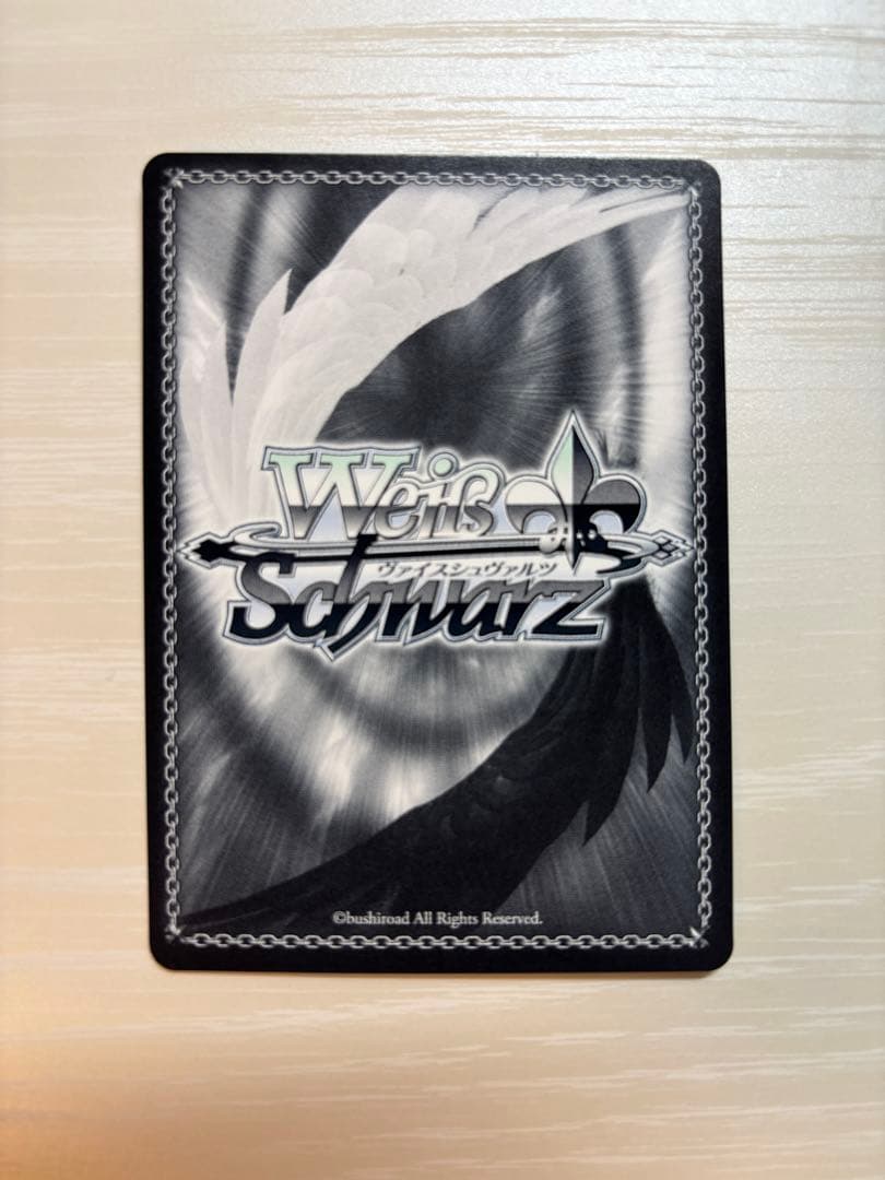 Weiss Schwarz hololive production Hololive Weiss Schwarz Shirakami Noel SSP โ Japanese