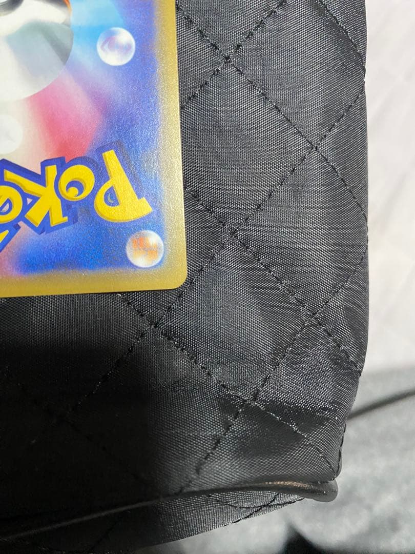 Pokemon Mewtwo GX RR — Japanese