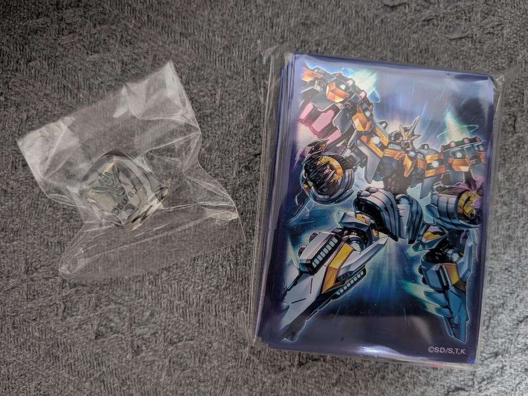 Yu-Gi-Oh Yu-Gi-Oh! Box Bulk Sale Box — Japanese