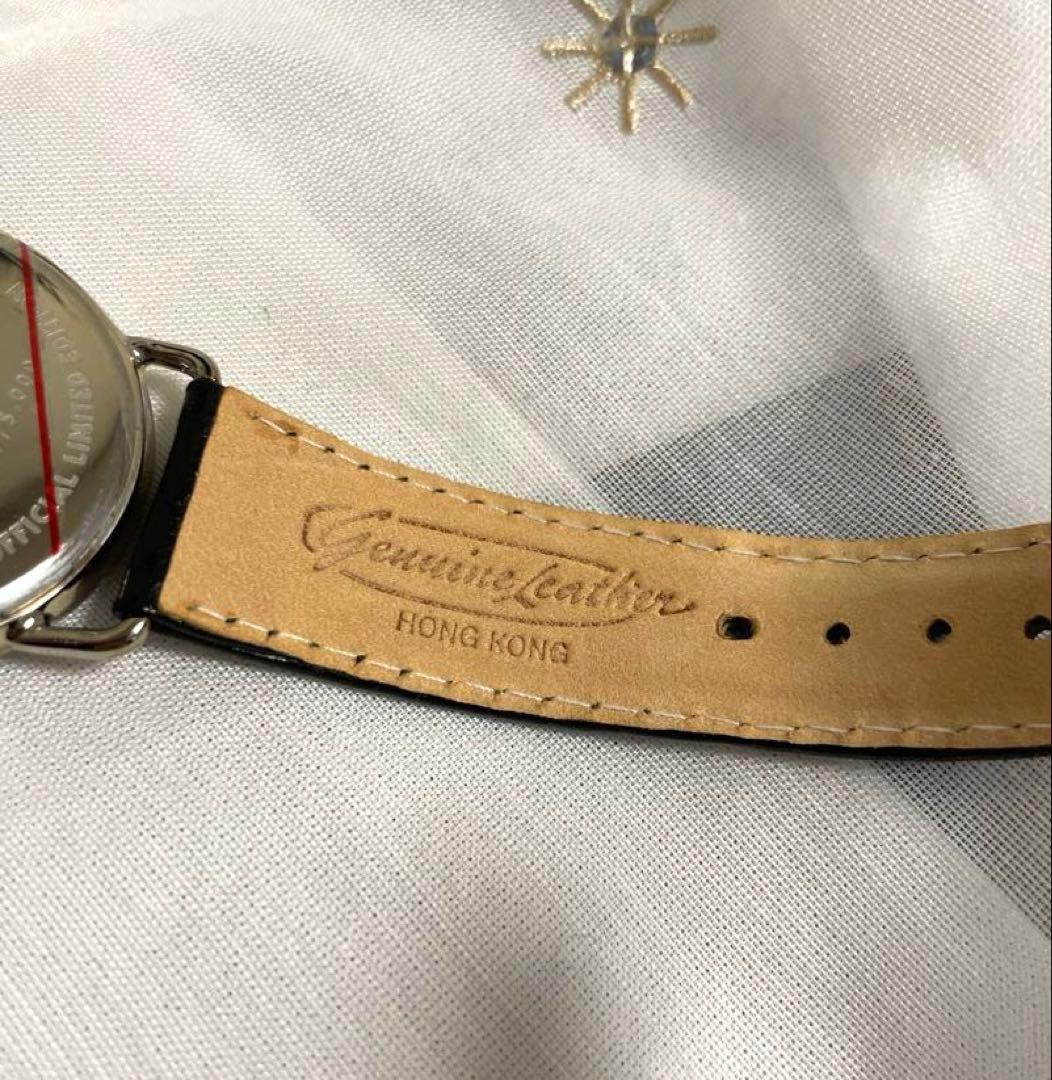 FOSSIL Disney x Fossil ミッキーマウス Men's Watch — Japanese