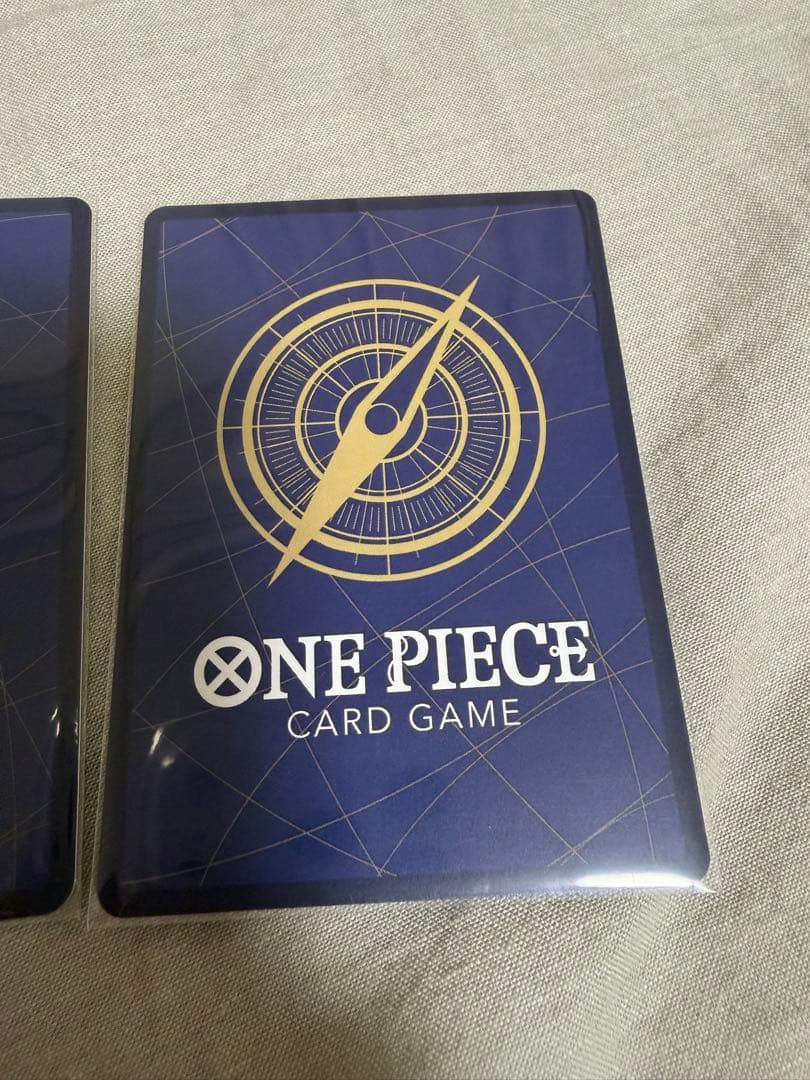 One Piece Kin'emon — Japanese