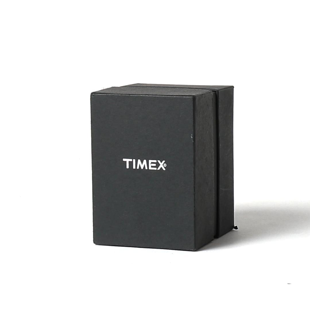 TIMEX SIFURY TIMEX INDIGLO Digital Men's Watch — Japanese