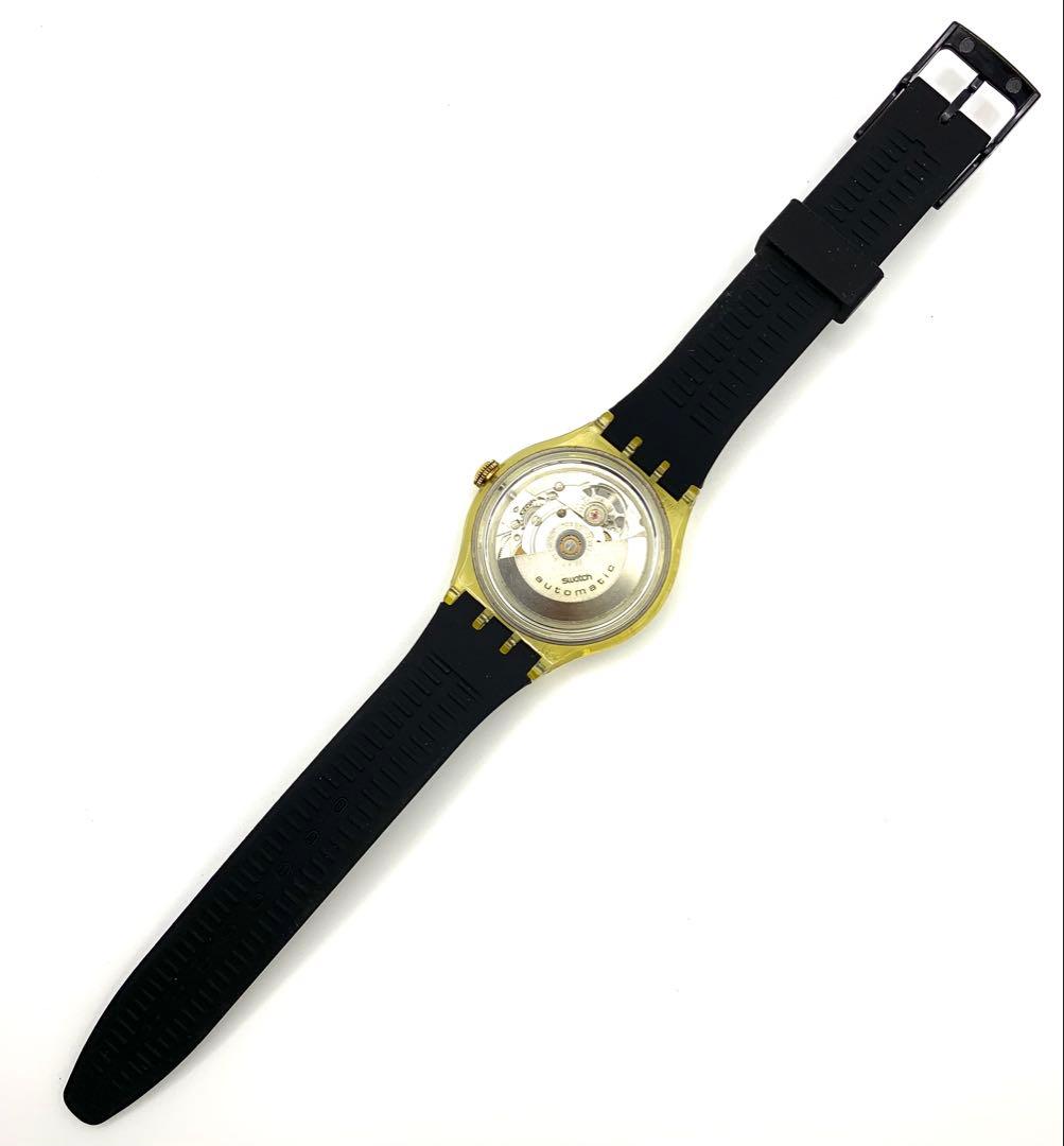swatch AG 1994 Automatic Men's — Japanese