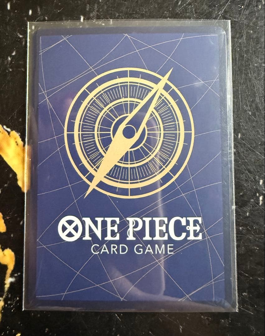One Piece Mr.3 Galdino — OP16-056 — Japanese