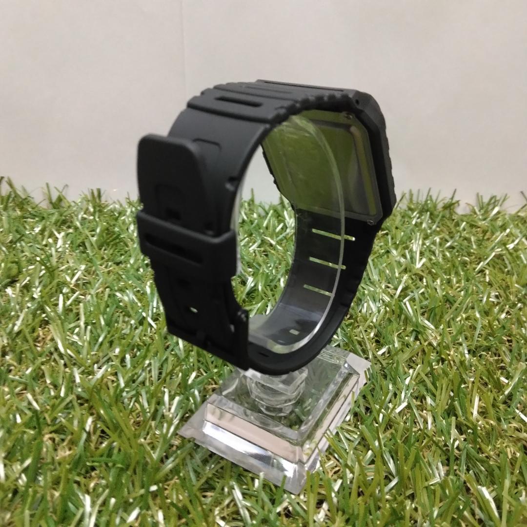 CASIO CA-53W-1Z Digital Men's Watch — Japanese