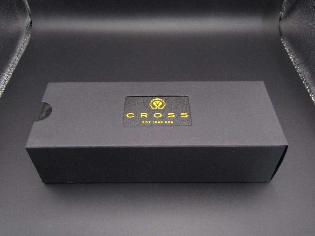 OUTLET Cross Century 350305 mechanical pencil with 0.7mm lead and twist mechanism shown on white background