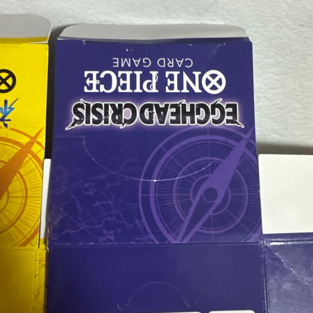 One Piece Display Stand - Inherited Will Collection Box — Japanese