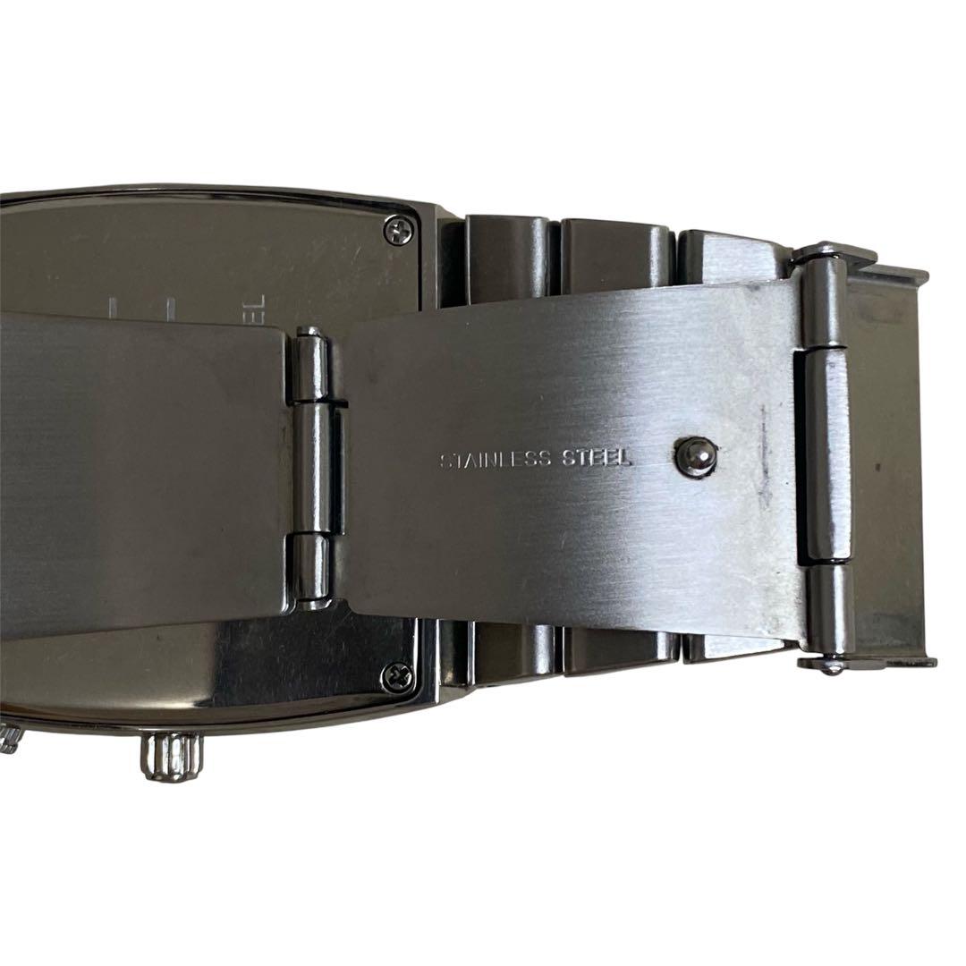 NIXON THE BANKS Quartz Men's Watch — Japanese