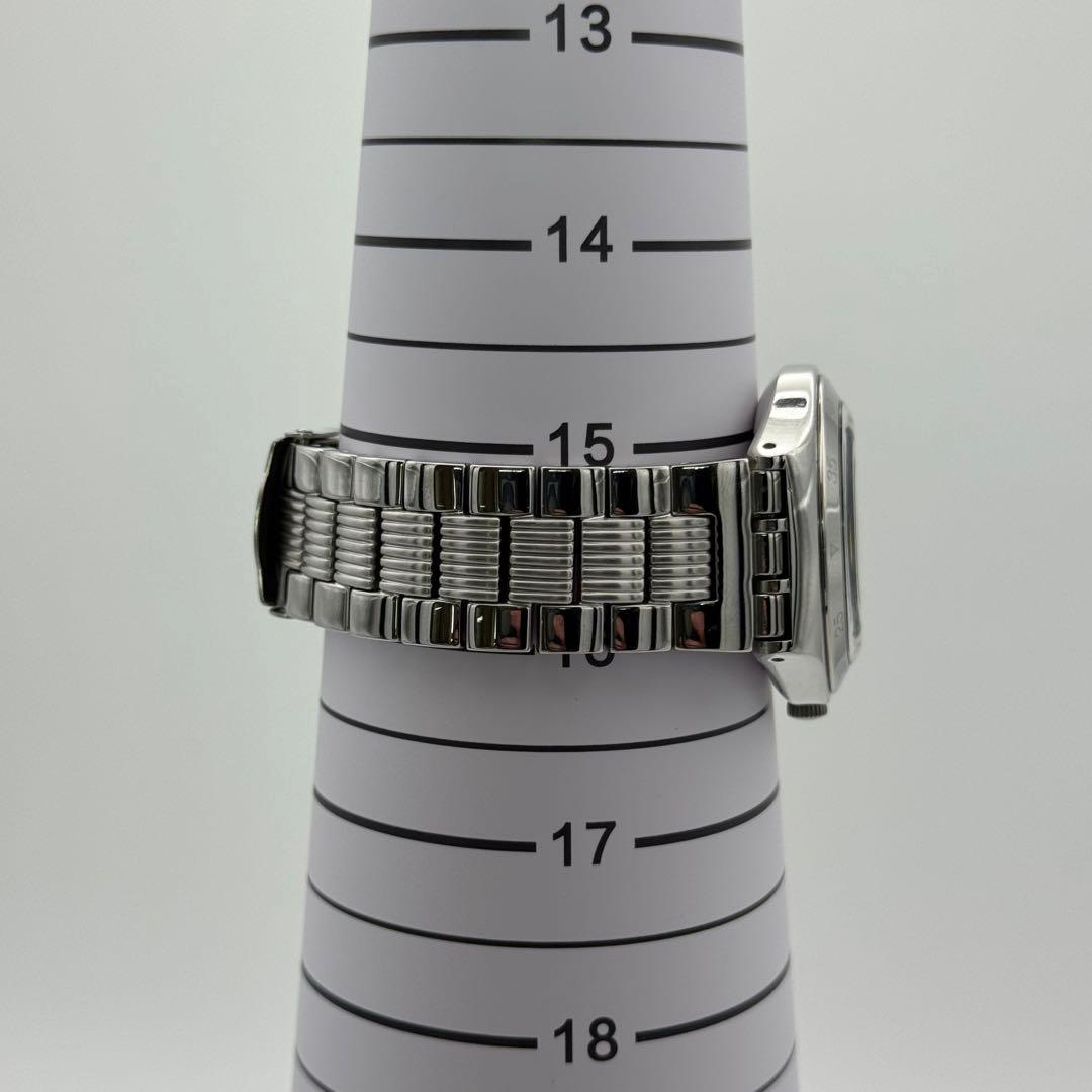 swatch Irony IOE083 Quartz Men's — Japanese