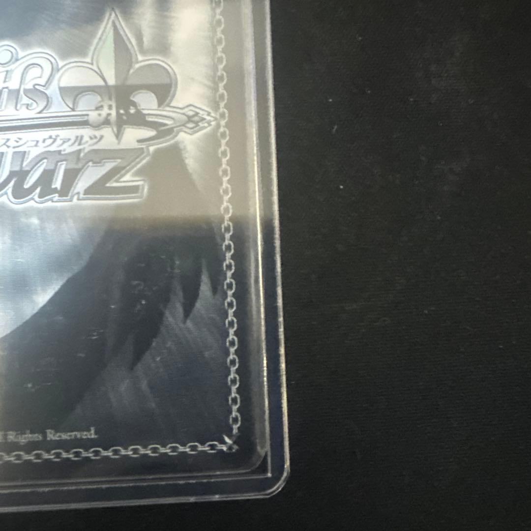 Weiss Schwarz Overlord Weiss 魔導王 アインズ SP サイン オーバーロード — Japanese