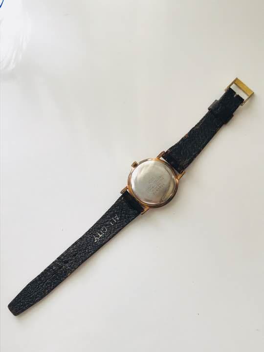 Citizen Homer Manual Men's Watch — Japanese