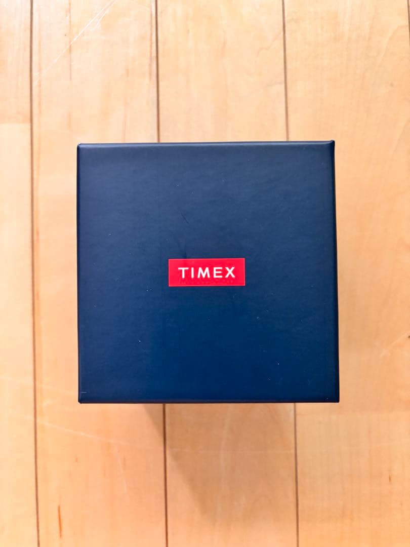 TIMEX Expedition Digital Men's Watch — Japanese