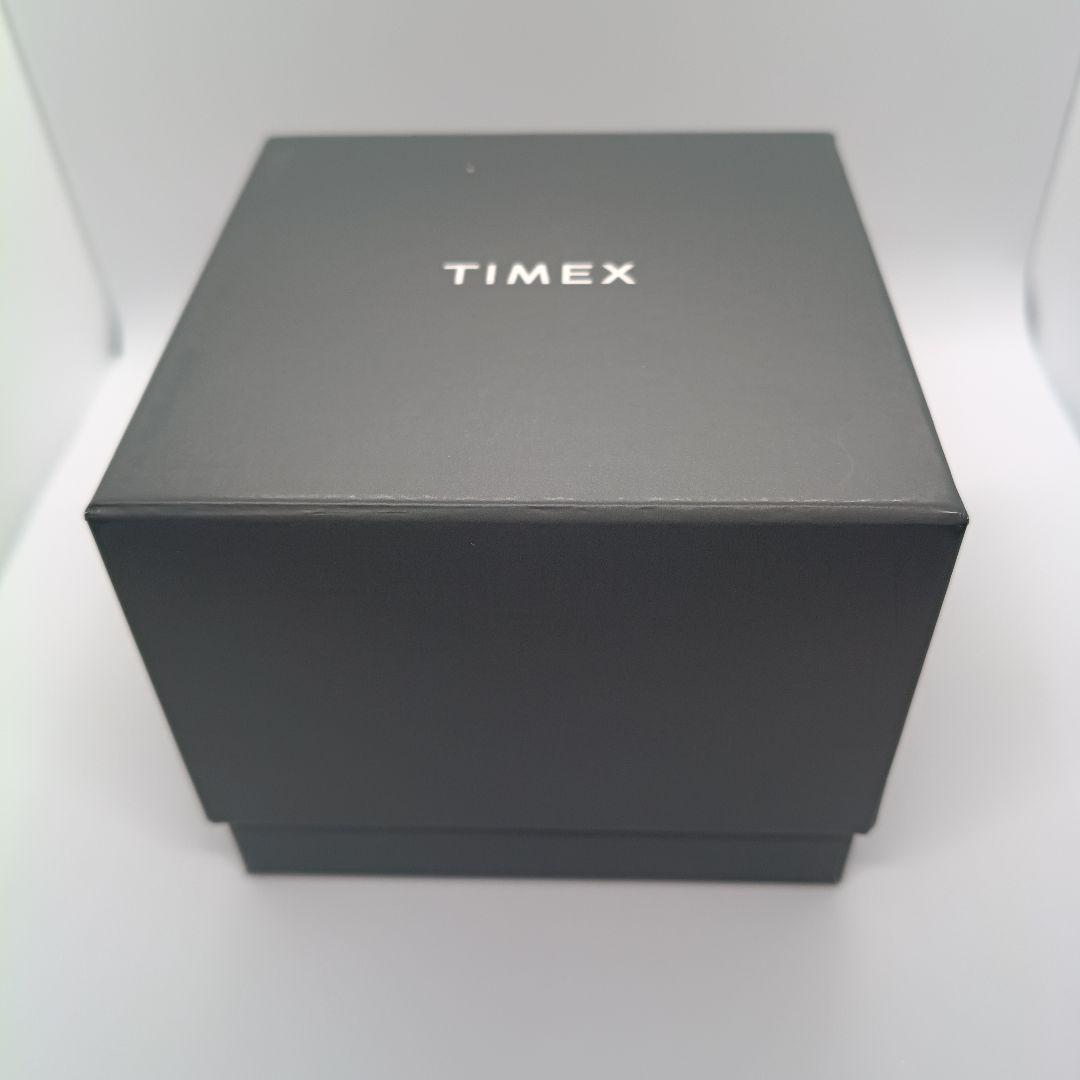 TIMEX TW2V69800 Quartz Men's Watch — Japanese