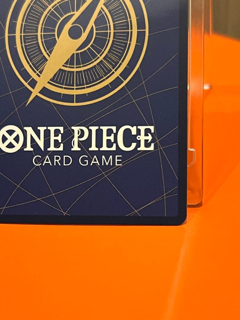 One Piece Nami FILM — Japanese