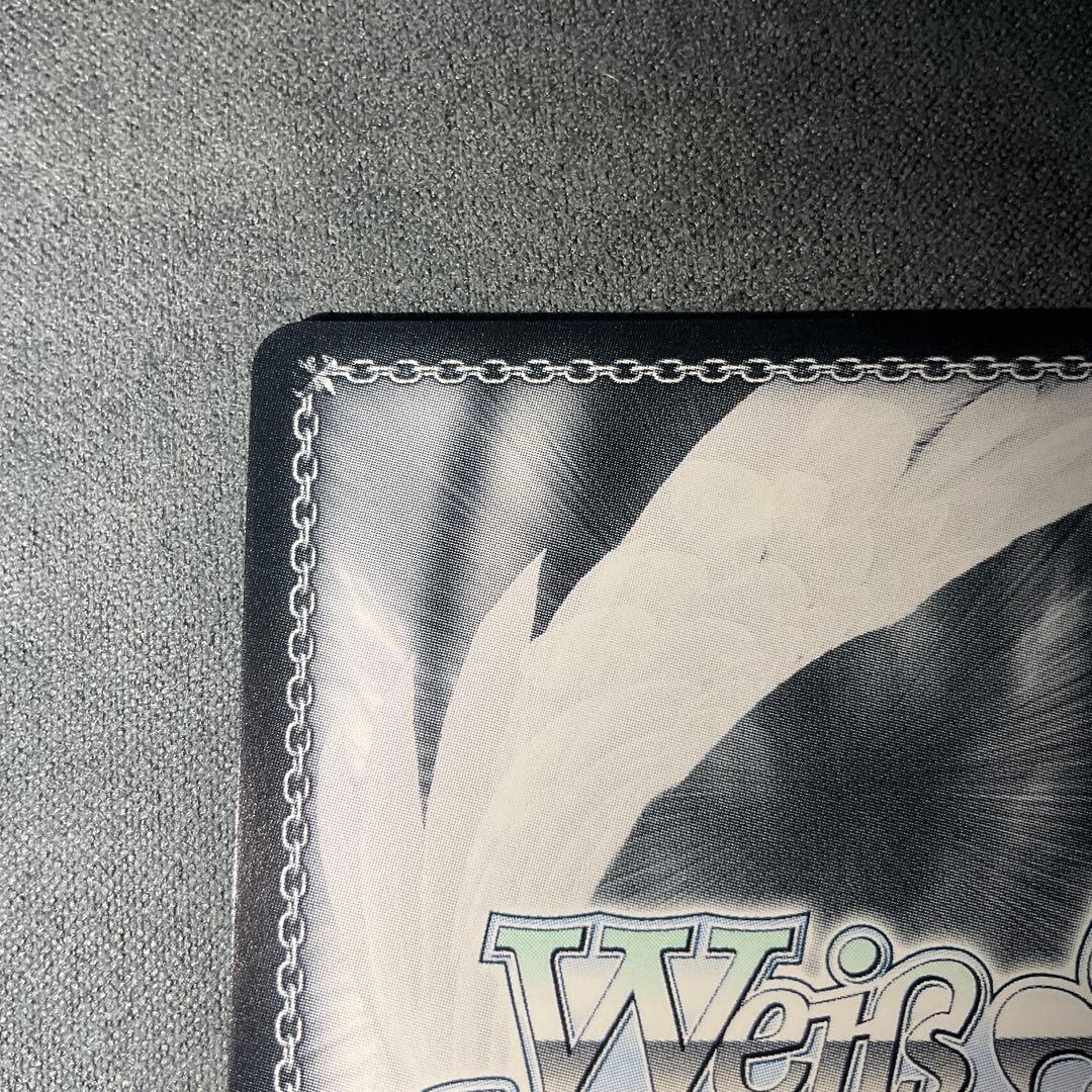 Weiss Schwarz Weiß Schwarz Dengeki Bunko JESS & PIG SP SIGN — Japanese