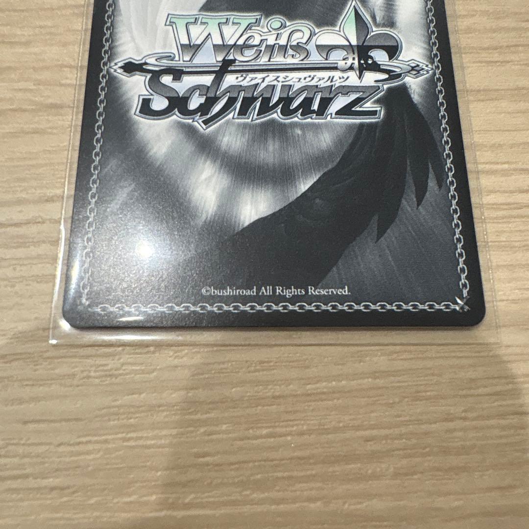 Weiss Schwarz Wise Beach Angel Therese — Japanese