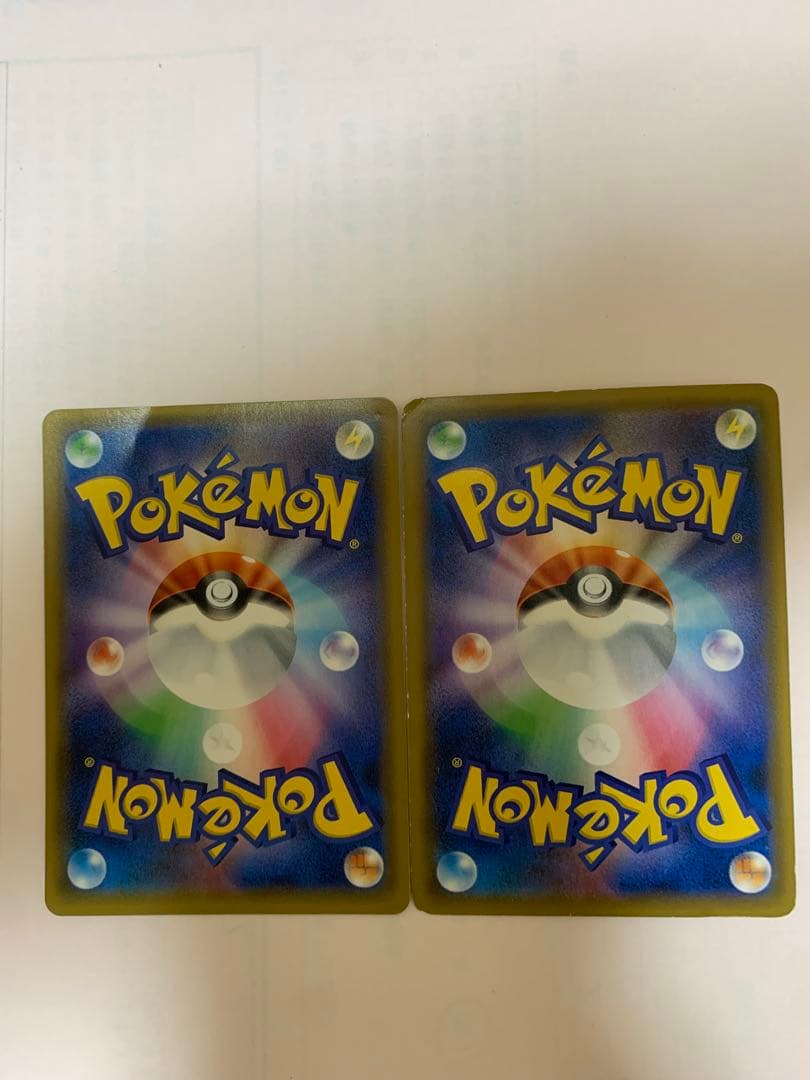 Pokemon Mewtwo EVOLUTION PROMO — Japanese