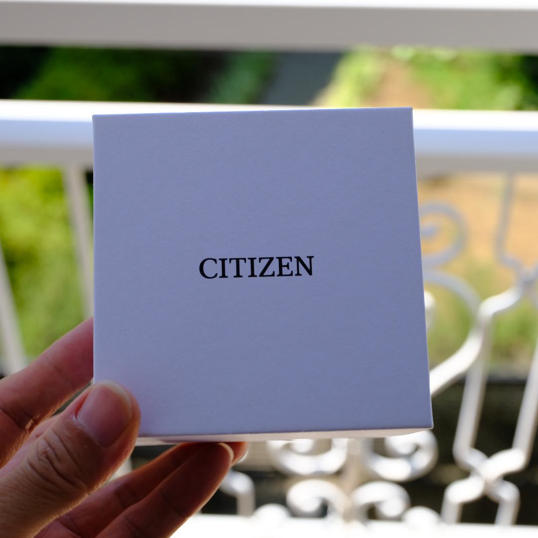 Citizen NB105059L Automatic Men's Watch โ Japanese