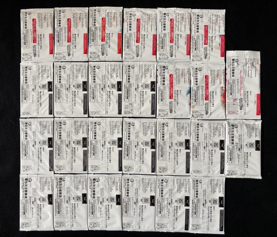 One Piece One Piece Card Game Promotional Pack and Standard Battle Pack, etc. Pack — Promotion Pack — Japanese
