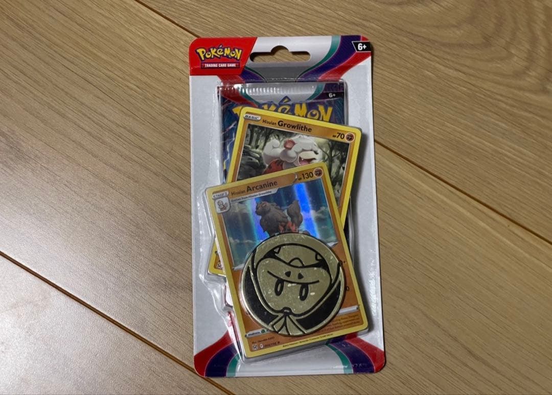 Pokemon Overseas Pokémon Card Unopened Pack Set Pack — Japanese