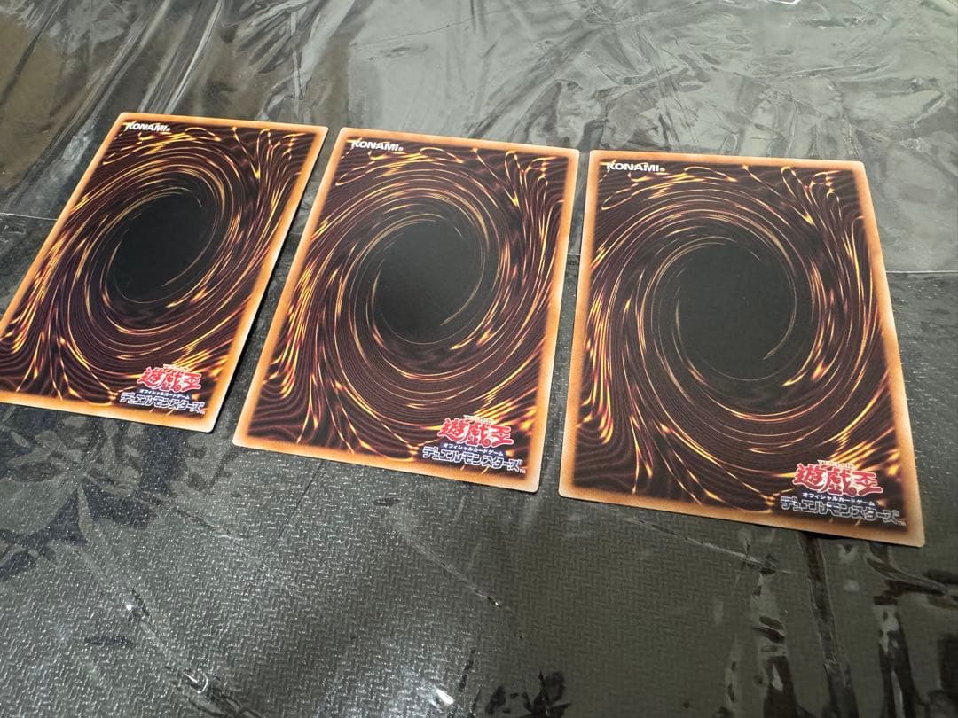 Yu-Gi-Oh Yu-Gi-Oh! DD Count Saber Scout — Japanese