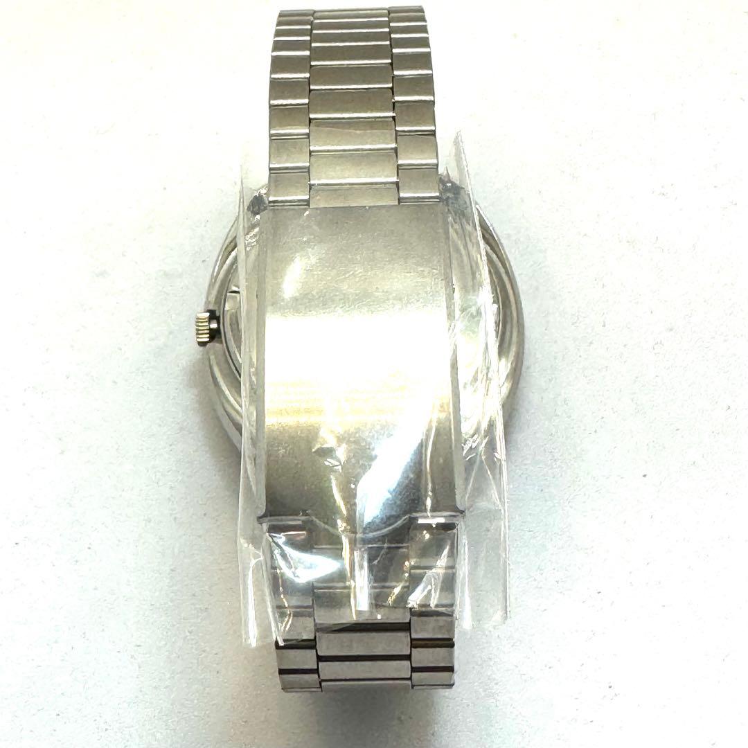ORIENT S3A-007 Automatic Men's Watch — Japanese