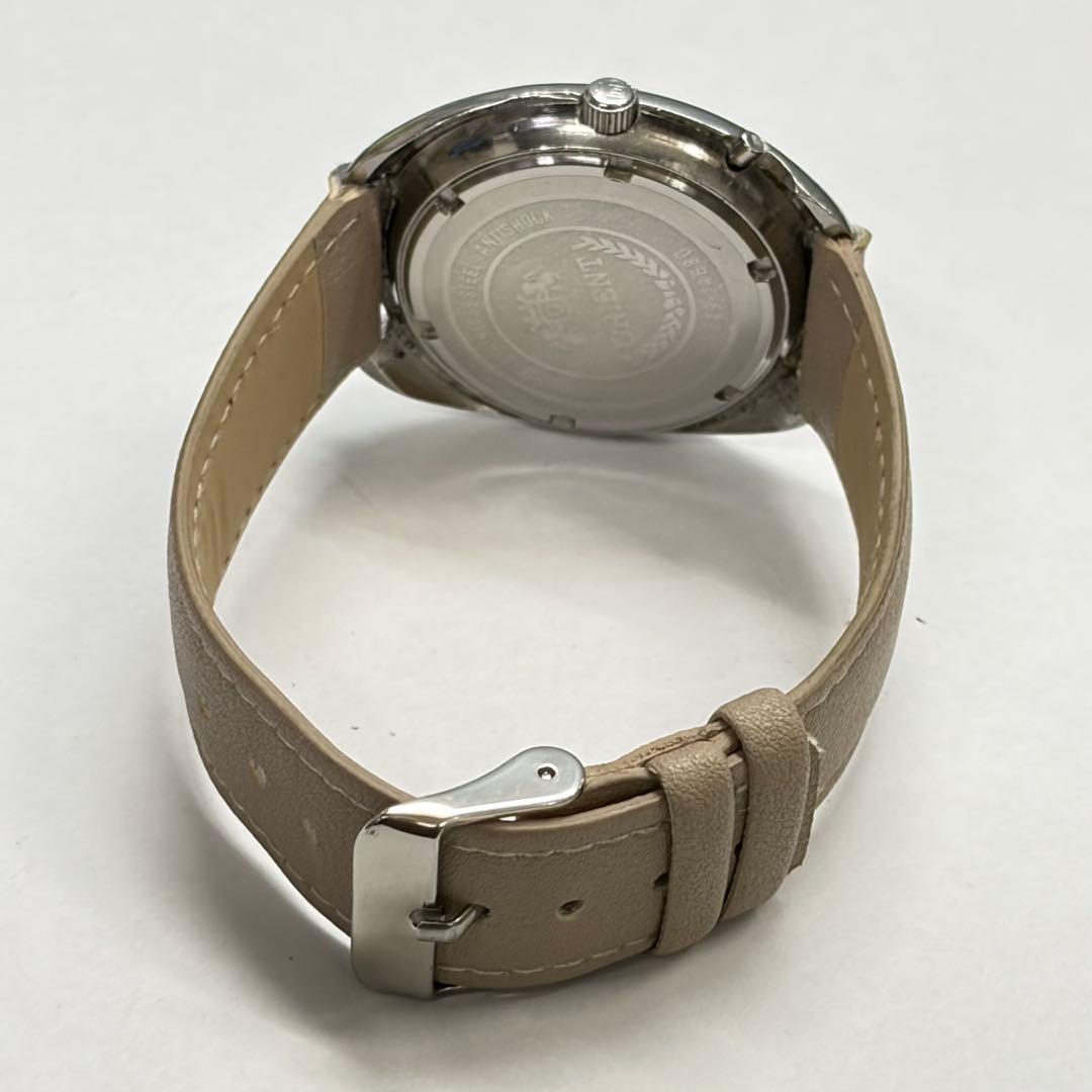 ORIENT CHRONOACE RACER Automatic Men's Watch — Japanese