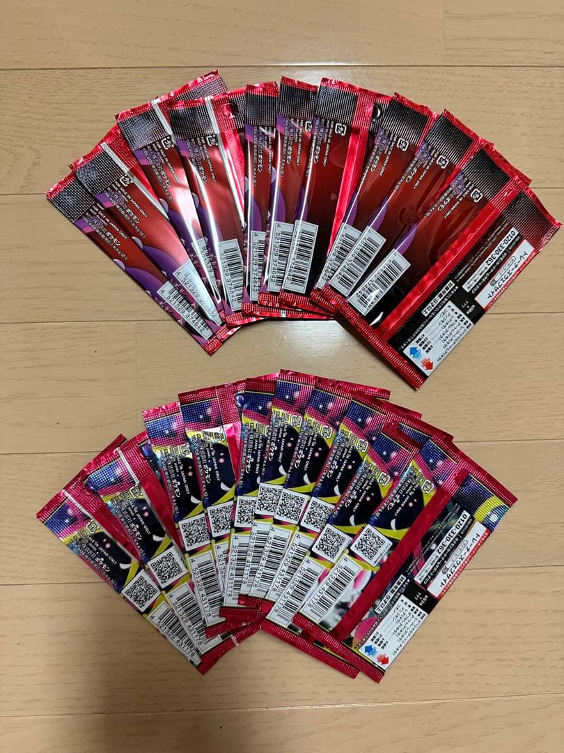 Pokemon Pokémon Card Rocket Gang's Glory Mega Sinfonia Pack — Japanese