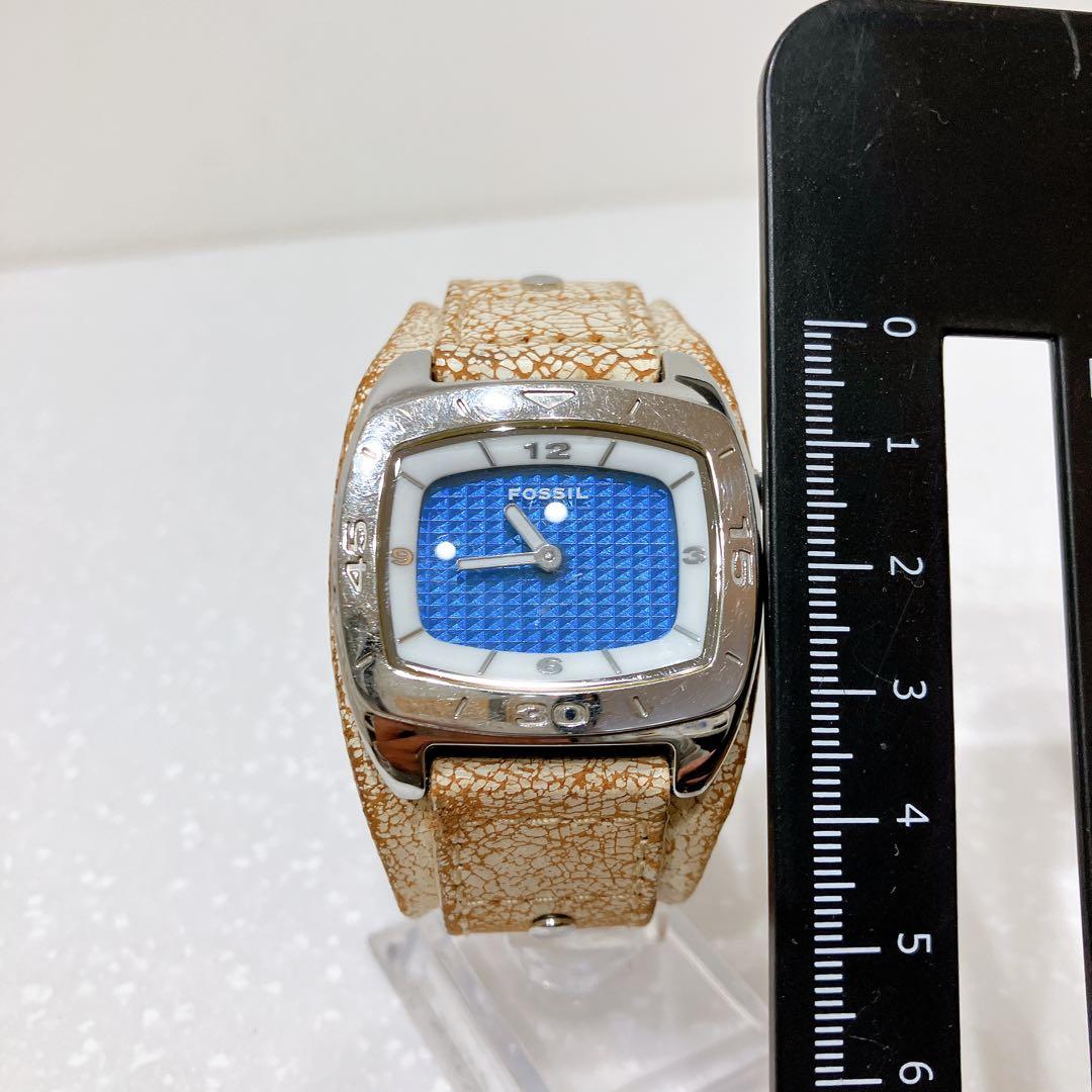 FOSSIL BIG TIC Digital Men's Watch — Japanese