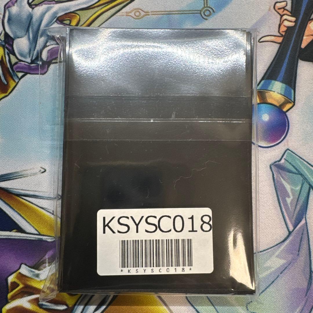 Yu-Gi-Oh Yu-Gi-Oh! Command of the Duelist Spiral of the King of Yugi Card Protector (Slee — Japanese