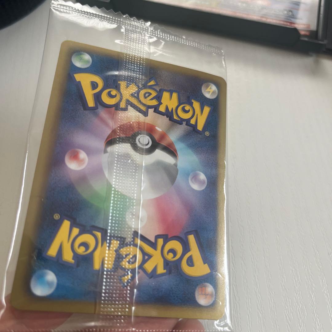 Pokemon Rayquaza PROMO — Japanese