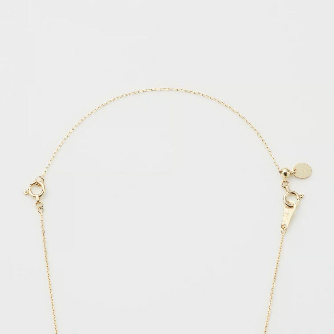 agete Adjuster Chain 10cm length silver jewelry accessory for necklaces