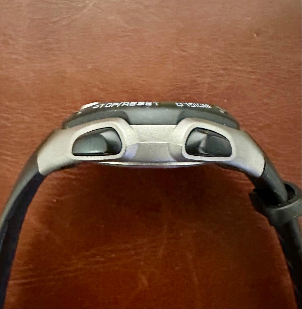 TIMEX Ironman Classic 30 Digital Men's Watch — Japanese