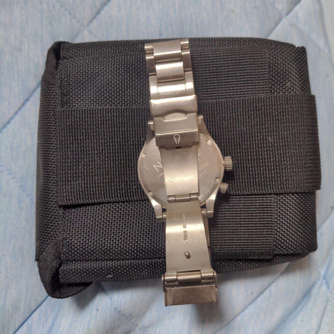 NIXON The 42-20 Analog Men's Watch — Japanese