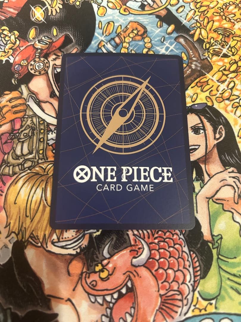 One Piece Nico Robin — ST29-009 — Japanese