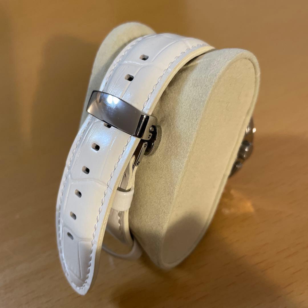 swatch レトログラード Men's — Japanese