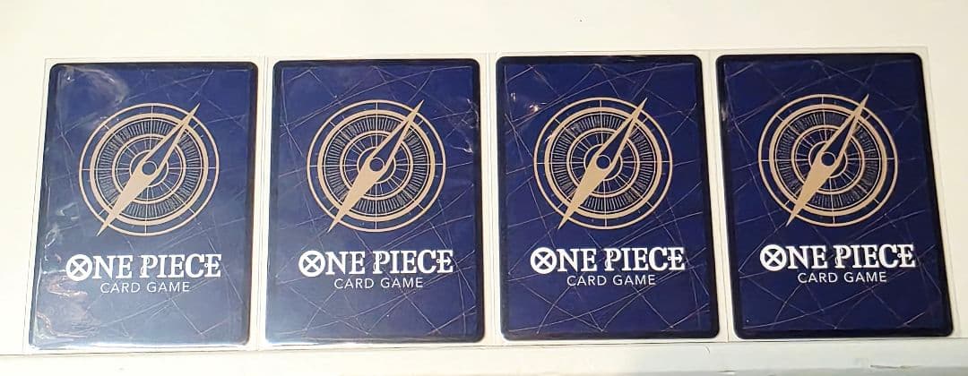 One Piece Decisive Battle Moment — Japanese