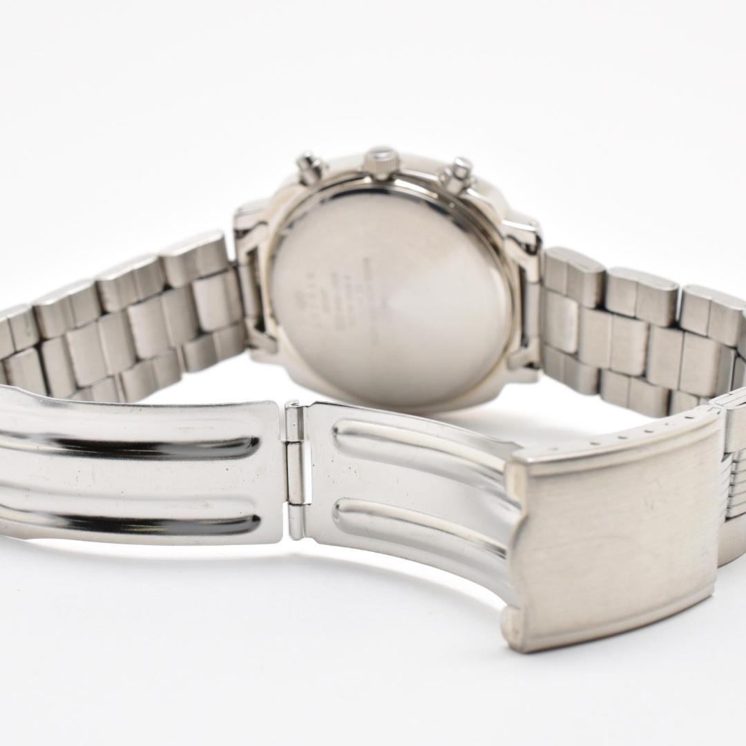 SEIKO ALBA CABIN Quartz Men's Watch — Japanese