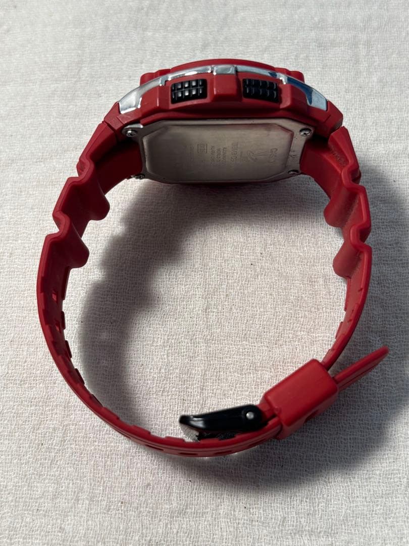 CASIO WV-M200 Digital Men's Watch — Japanese