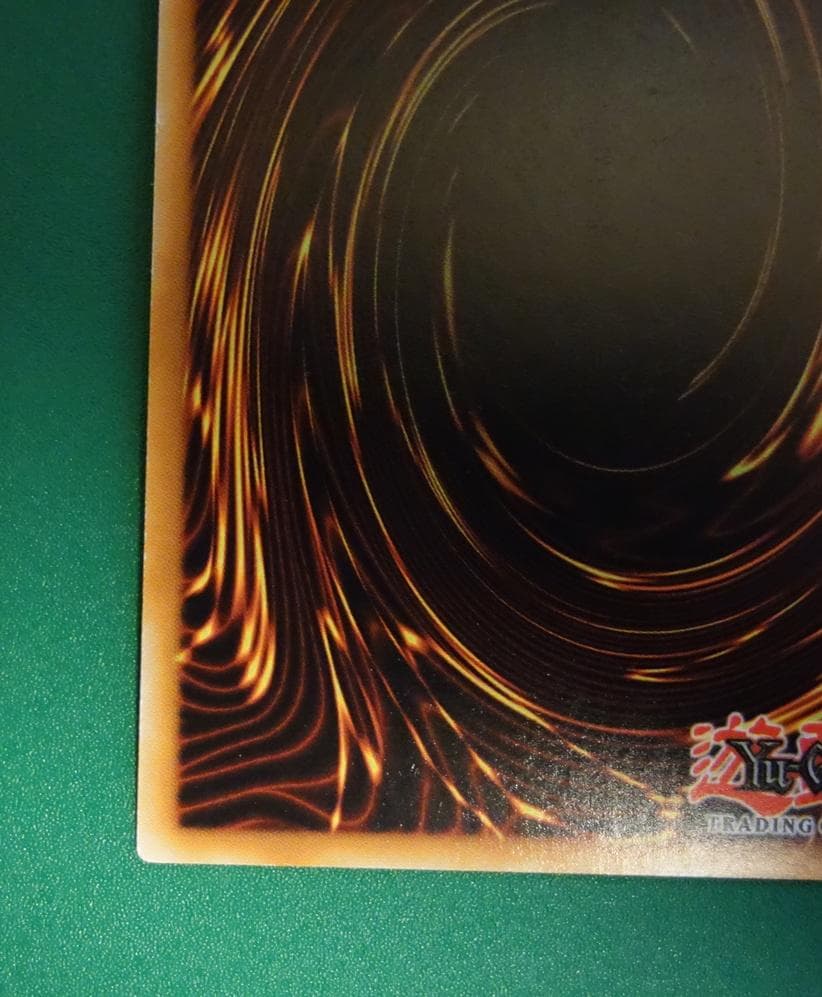 Yu-Gi-Oh Black Luster Soldier — English