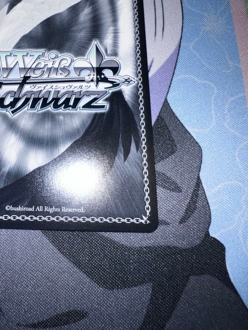 Weiss Schwarz Sword Art Online Sword Art Online SAO Kamui Naru Chikara Kirito โ Japanese