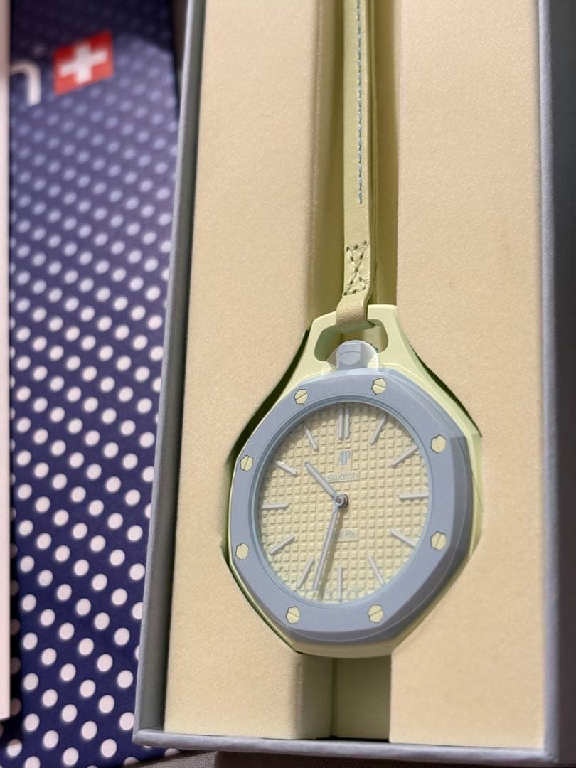 swatch Royal Pop Men's — Japanese