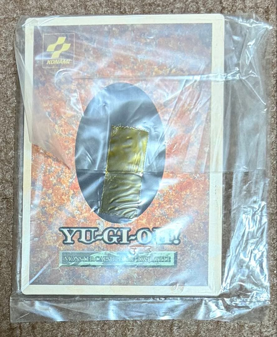 Yu-Gi-Oh Blue-Eyes White Dragon Pack KONAMI — Japanese