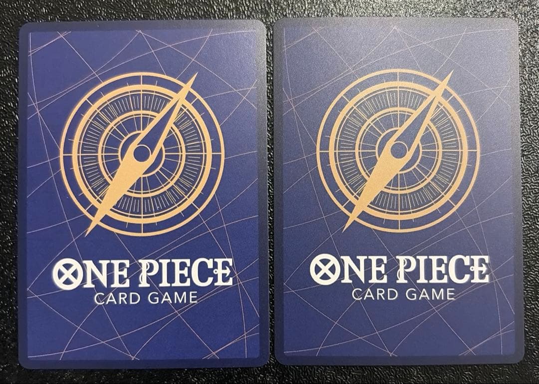 One Piece Edward Newgate SR — OP16-003 — Japanese