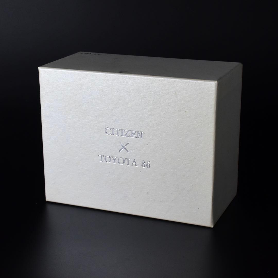 Citizen BL5495-64E Solar Men's Watch — Japanese