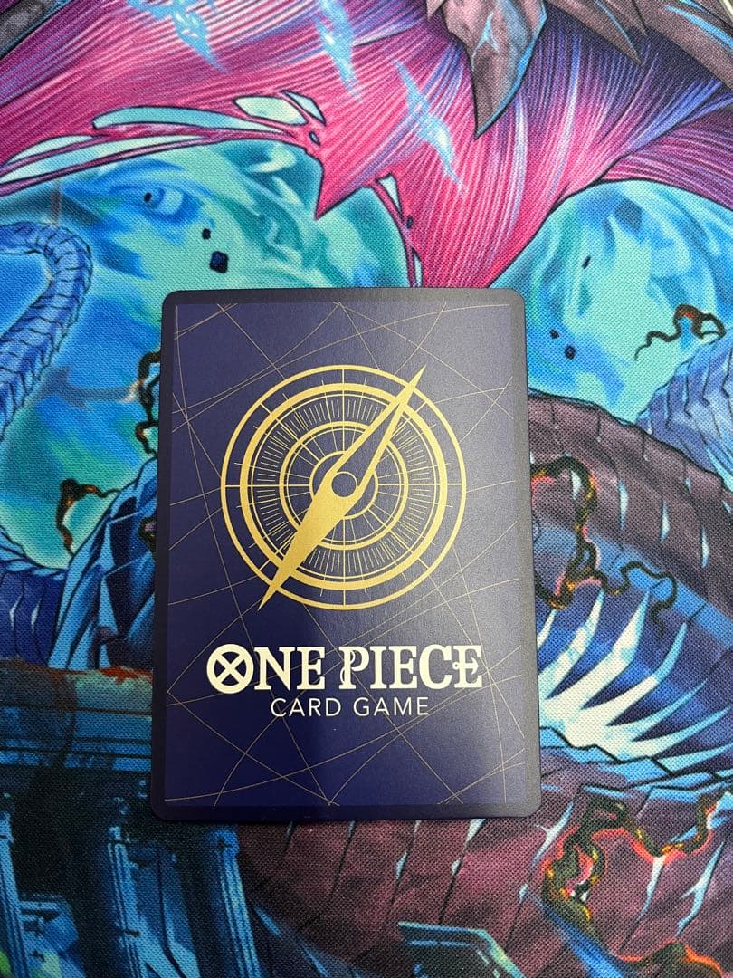 One Piece Nami FILM — Japanese